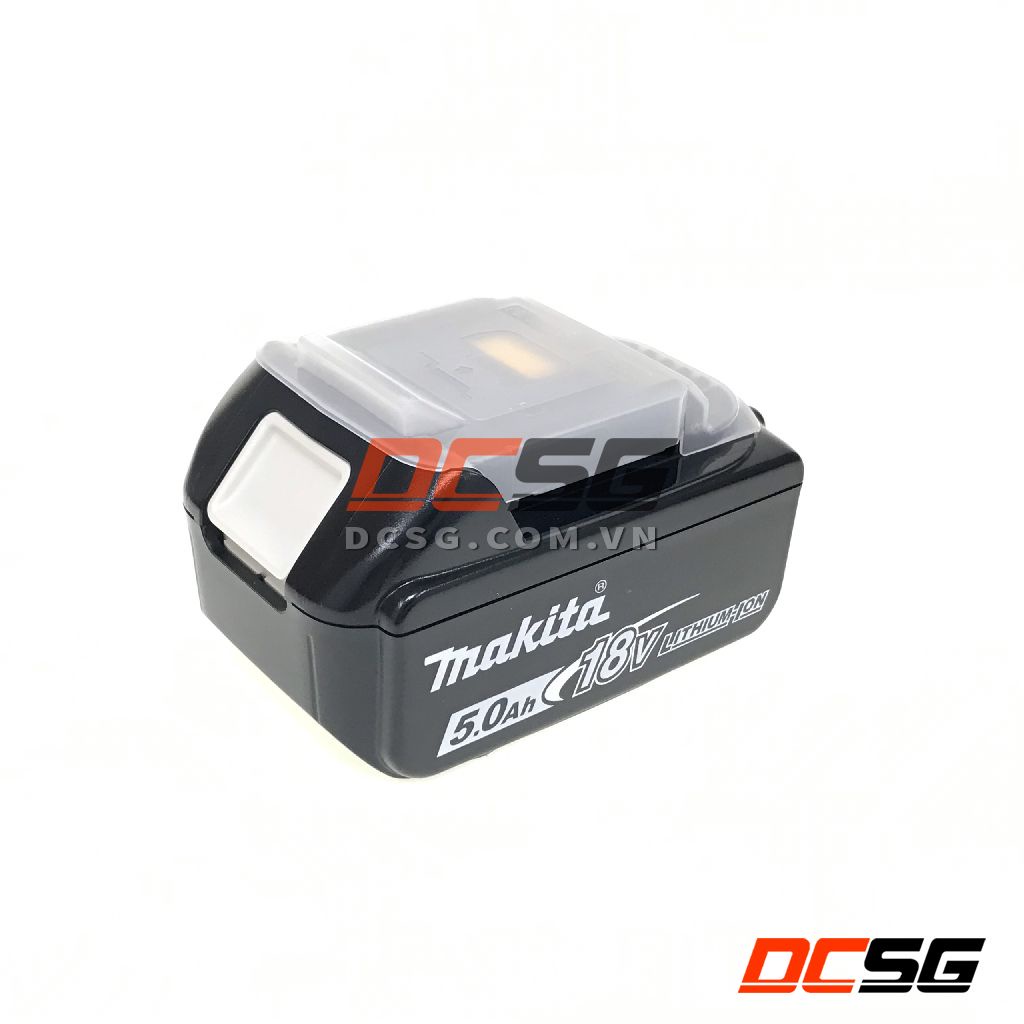 Pin BL1850B Li-Ion/18V/5.0Ah Makita 197280-8 (không hộp)