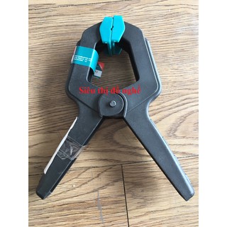 Kẹp lò xo 4 inch total tht13342