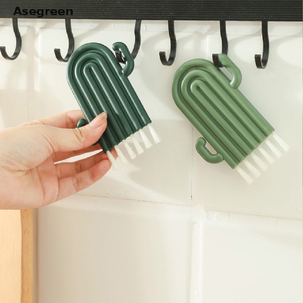 1 Cây Cọ Vệ Sinh Bình Sữa / Cốc Nước Có Nắp Đậy Thiết Kế Nhỏ Gọn Tiện Dụng