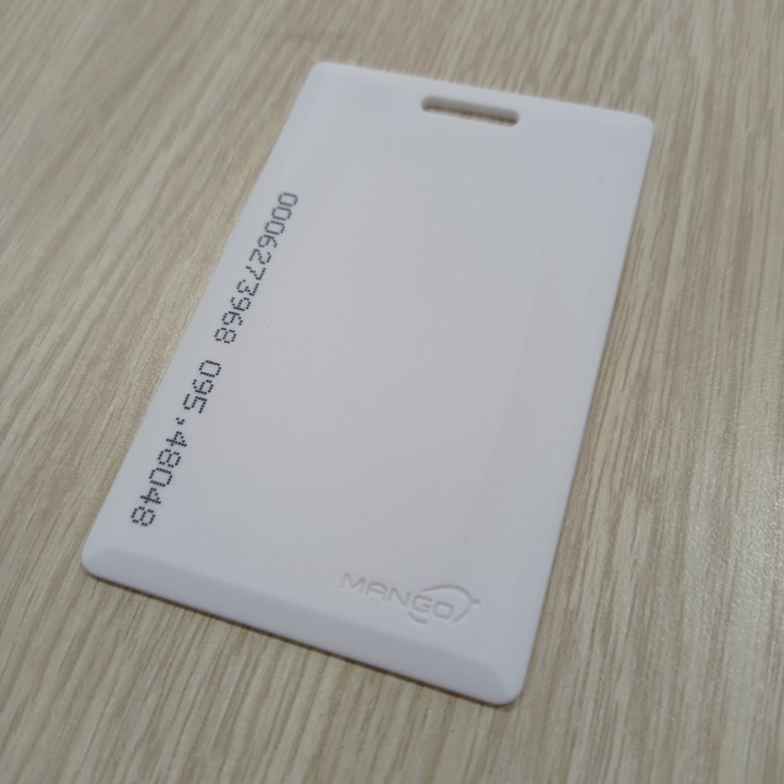 Thẻ từ Mango RFID tần số 125Khz (Proximity)