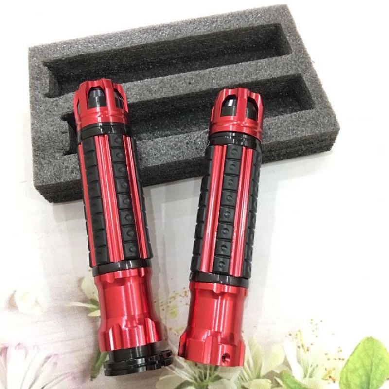 Bao Tay Chính Hãng Riroma Mẫu Mới Nhất Gù Xoay Cực Chất Gắn Mọi Loại Xe
