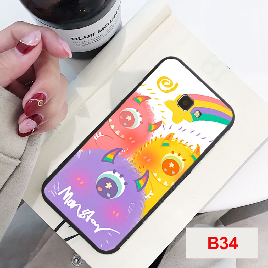 [HÀNG MỚI VỀ]ỐP LƯNG SAMSUNG J4 PLUS/J4 CORE/J7 PLUS HỌA TIẾT ĐA DẠNG-SIÊU CUTE