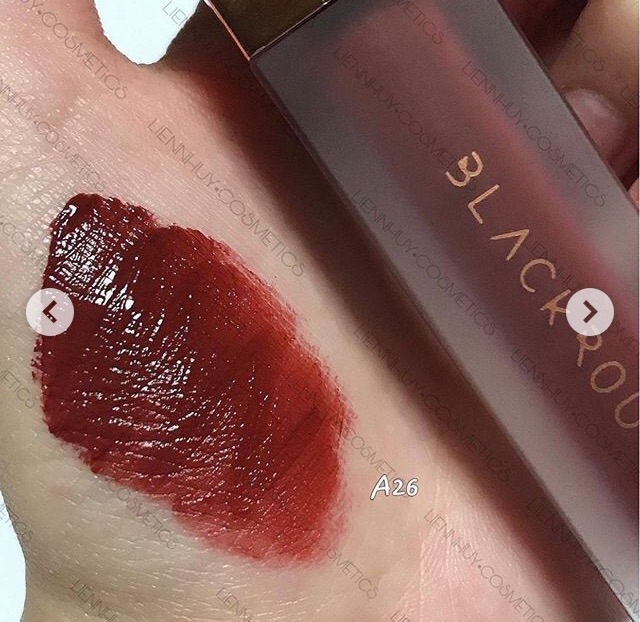 Son blackrouge ver 5