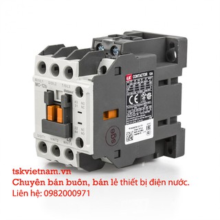 Công tắc tơ điện từ LS 12b