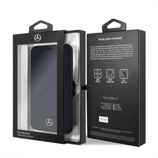 Bao Da Iphone XsMAX - Mercedes Benz