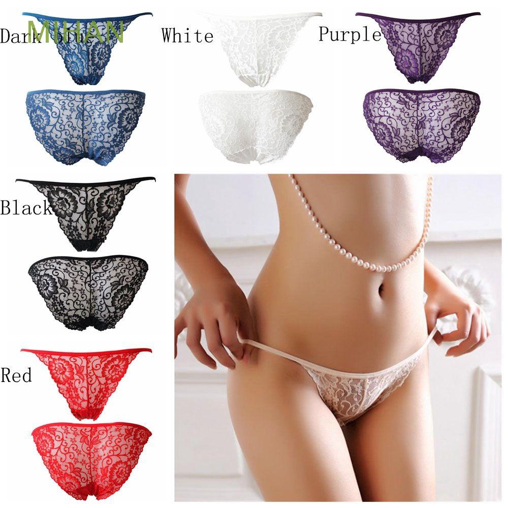 Quần lót dây giấu đường may sexy cho nữ