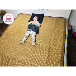 Chiếu điều hòa văn phòng gấp gọn tiện lợi