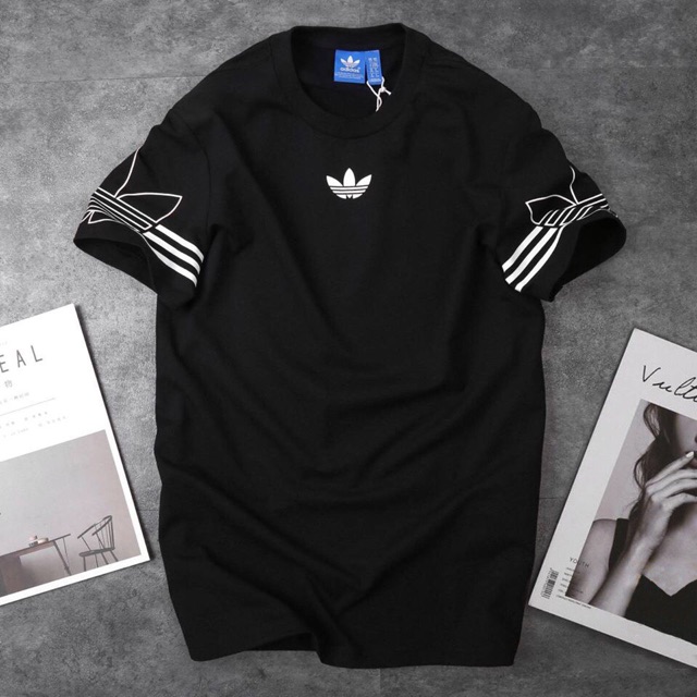 ÁO THUN NAM, 100% Cotton cực chất AN212 | BigBuy360 - bigbuy360.vn