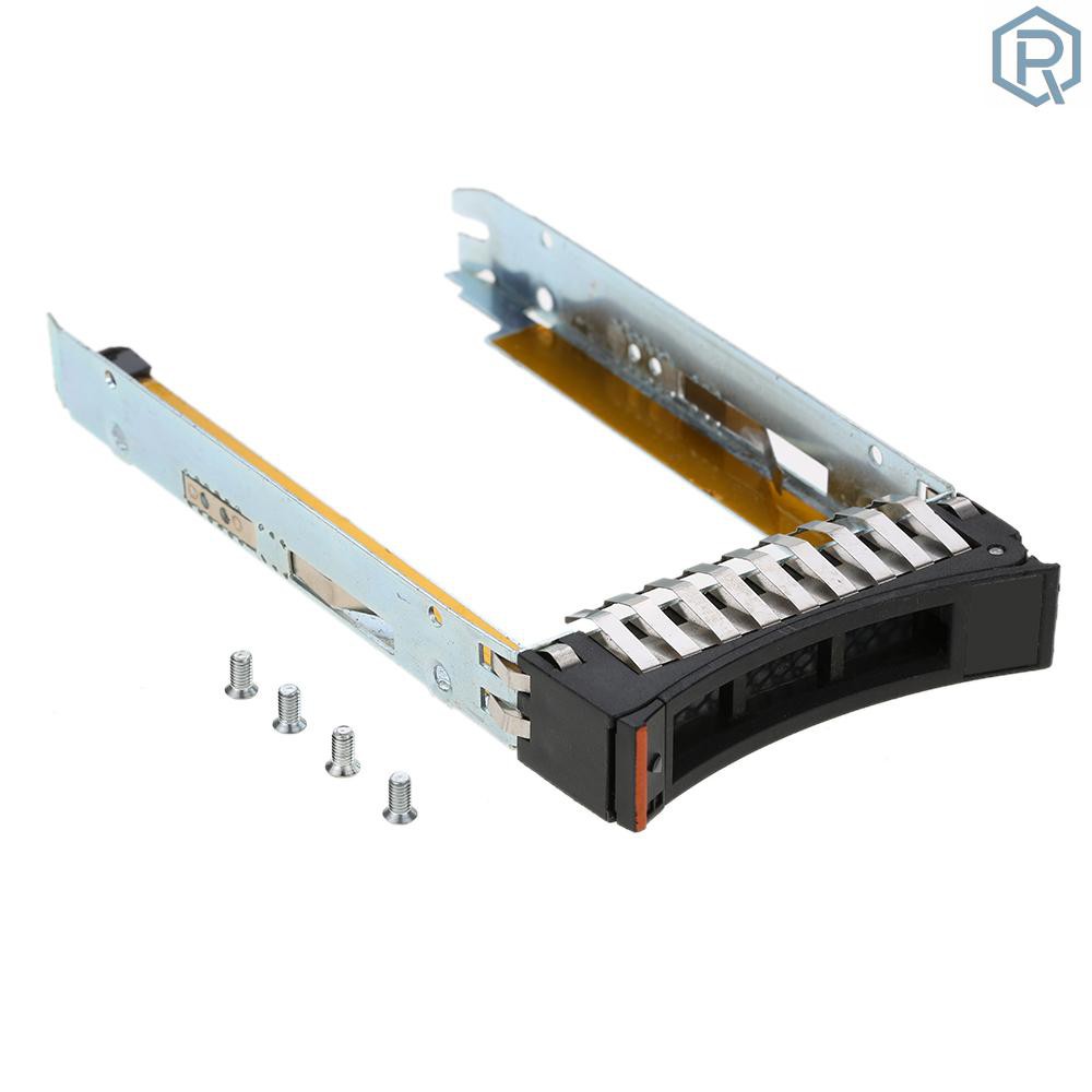 Ổ Cứng Rời R 2.5 Thiết Kế Cho Ibm X3650 2.5 "sas Sata