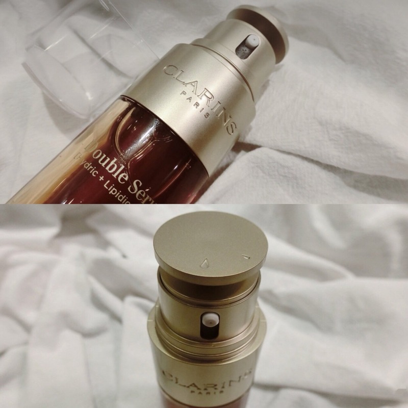 (Hàng Mới Về) Tinh Chất Vàng Clarins Phục Hồi Da Chống Lão Hóa Làm Săn Chắc Da 50ml | BigBuy360 - bigbuy360.vn