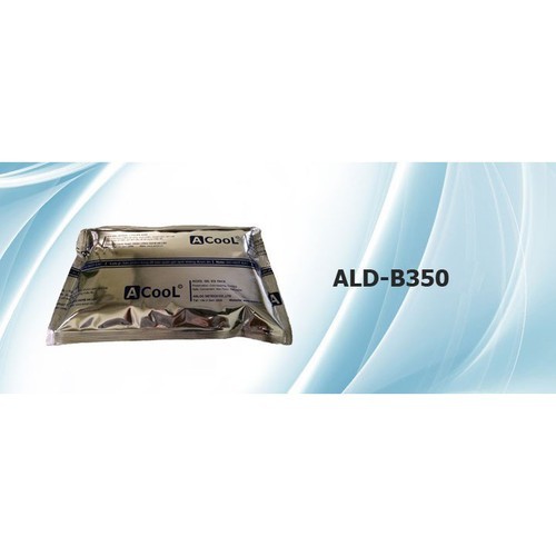 Combo sỉ 10 đá khô acool bọc bac 250gram (giá tốt)