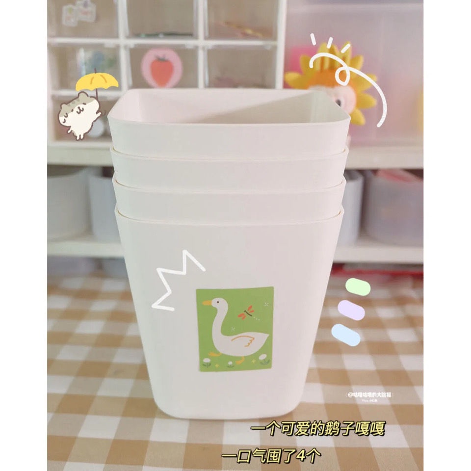 Giỏ đựng đồ treo đa chức năng sáng tạo