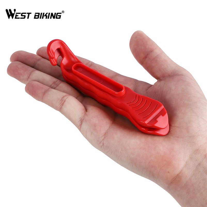 Đòn bẩy lốp bánh xe WEST BIKING dùng sữa chữa xe đạp