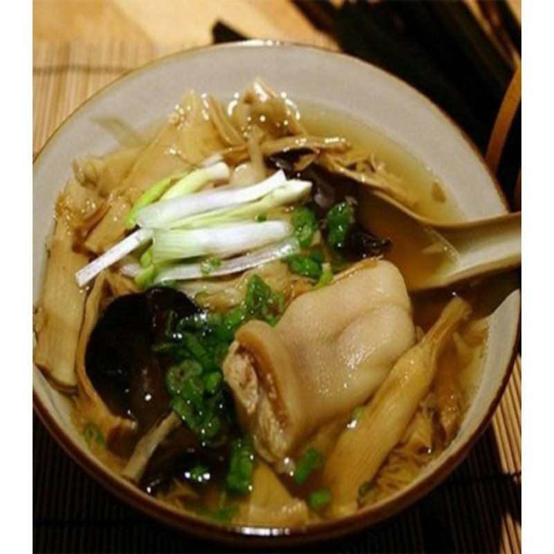 Măng rừng Cao Bằng, 200gr