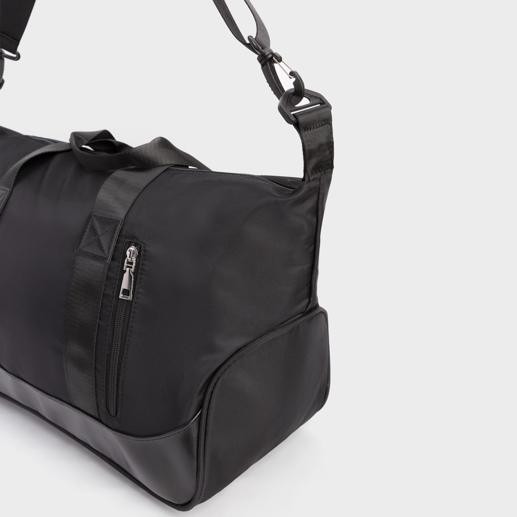 Túi Du Lịch Viền Màu Sz 47 HAPAS - TSL4723