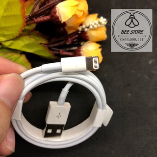 Cáp Sạc iPhone 7 Chính Hãng - Dùng được cho các đời iPhone