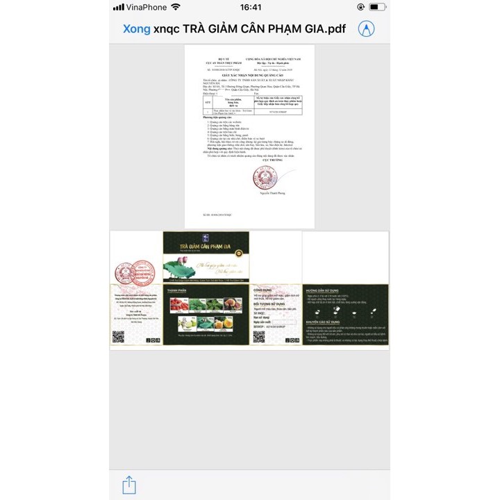 trà giảm cân phạm gia gold 3+ | BigBuy360 - bigbuy360.vn