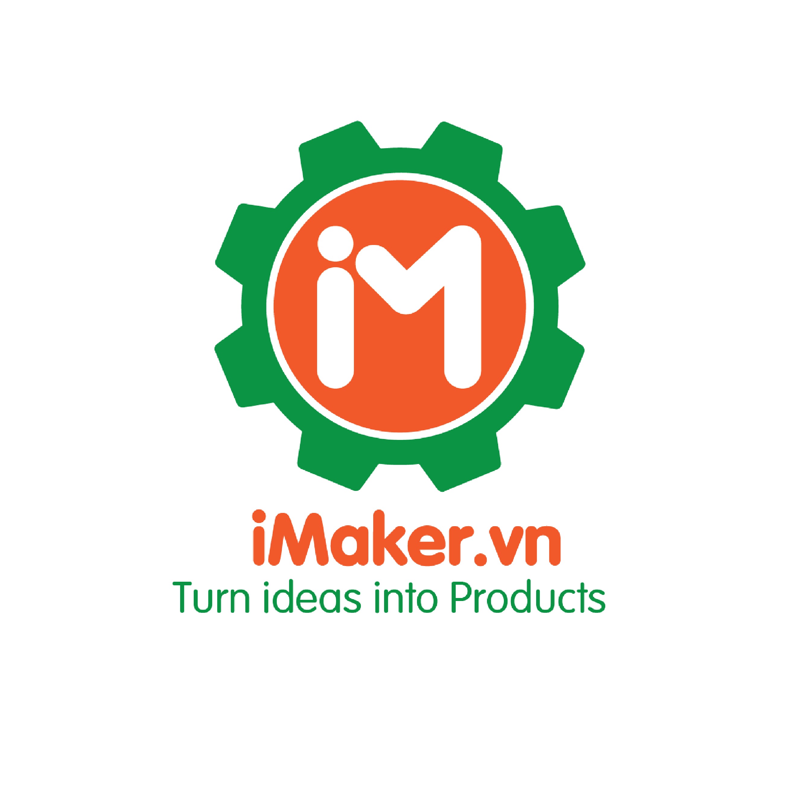 iMaker Linh Kiện Điện Tử