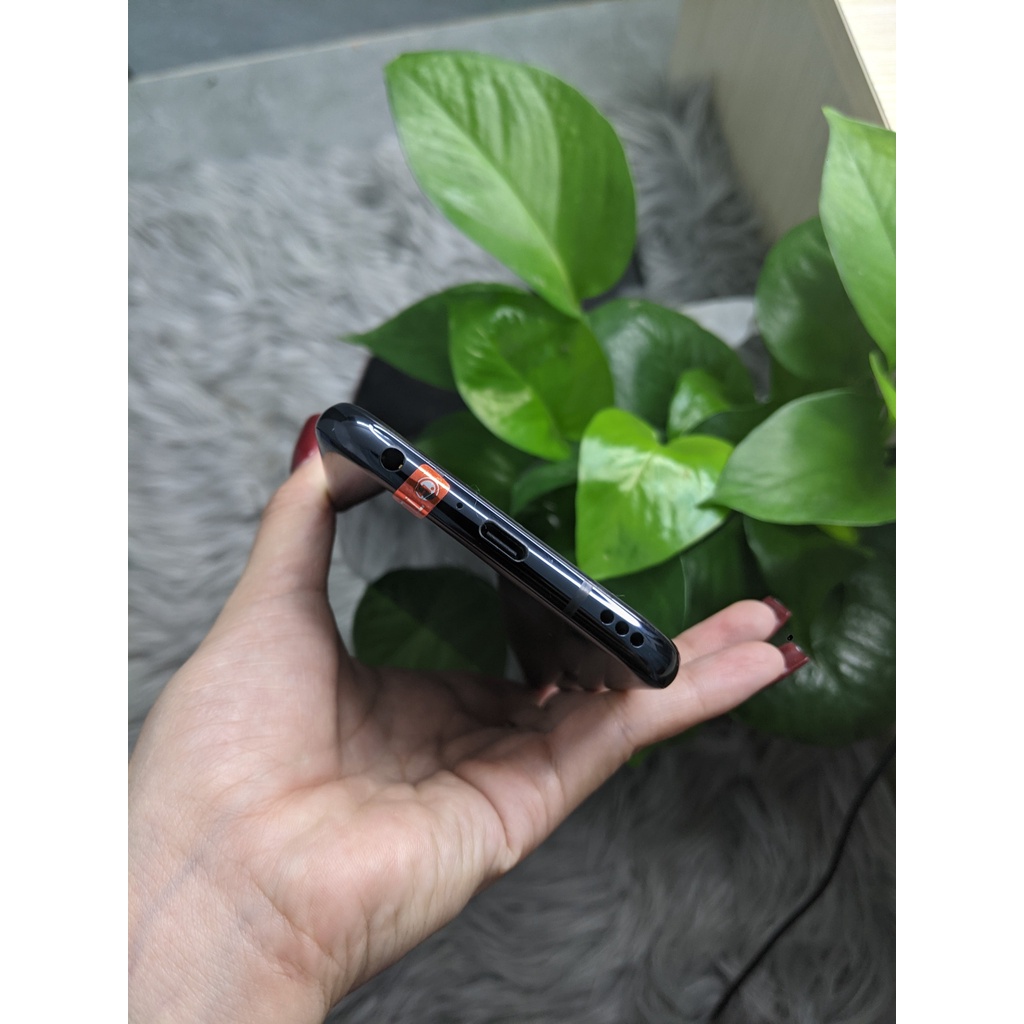 Điện Thoại LG V50s ThinQ  cực mạnh bản nâng cấp chíp Snapdaragon 855 siêu mượt