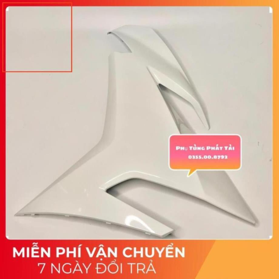 Bửng - Cánh Gà Exciter 150 Chính Hãng Yamaha Đủ Màu