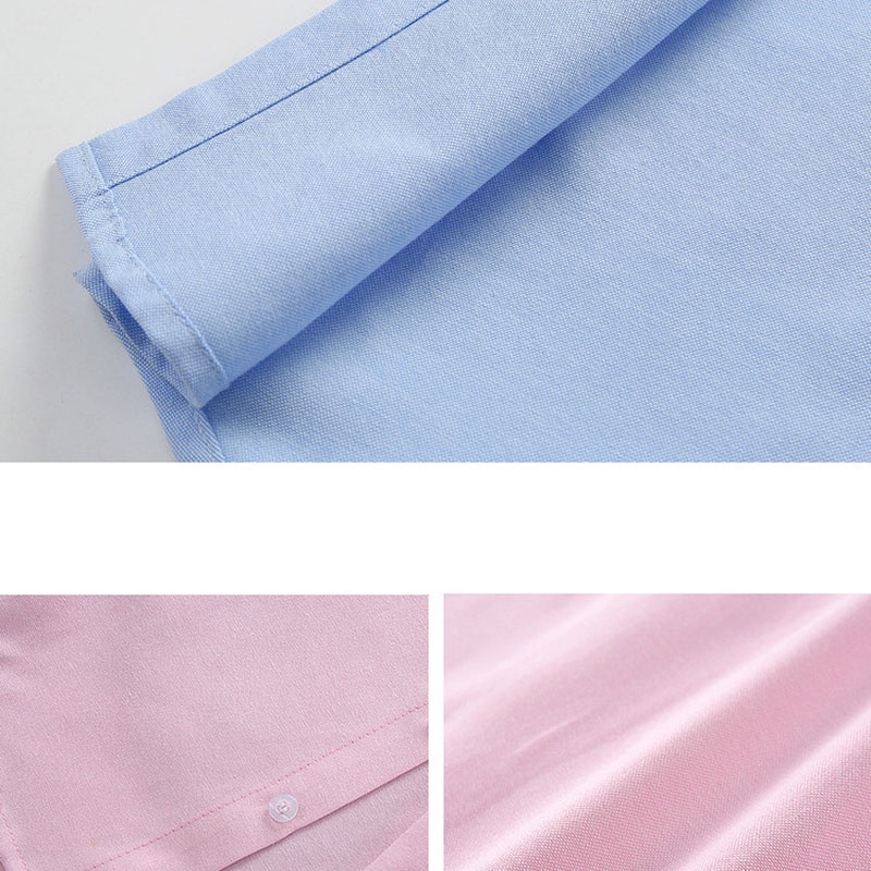 Áo Sơ Mi Dài Tay Thời Trang Dành Cho Bé Trai Từ 2-10 Tuổi