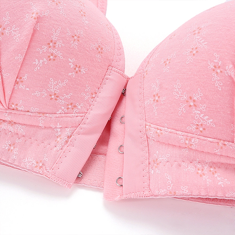  ZANZEA Áo Ngực Thể Thao Nâng Ngực Không Đường May | BigBuy360 - bigbuy360.vn