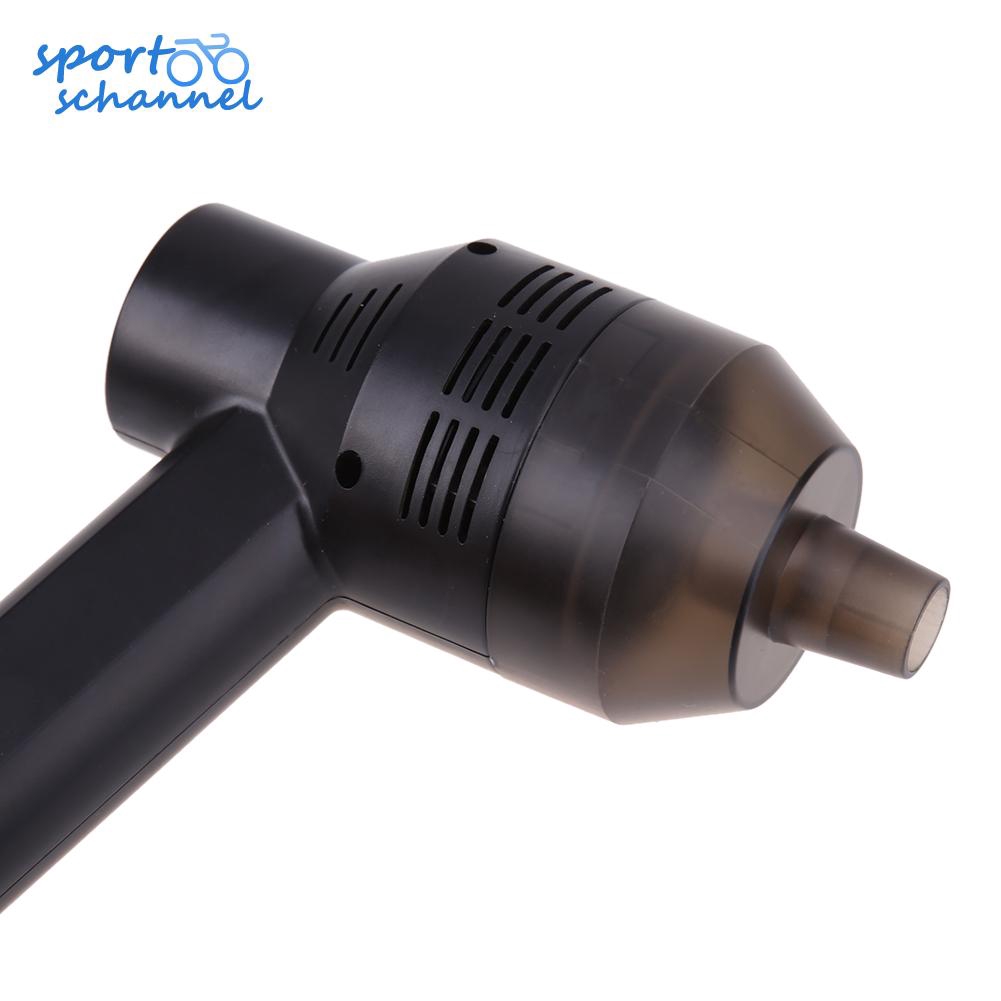 Máy hút bụi mini làm sạch bàn phím máy tính | BigBuy360 - bigbuy360.vn