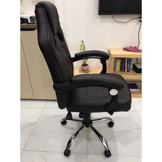 Ghế Văn Phòng Massage Rẻ Vô Địch