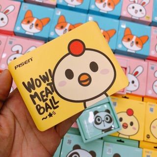 Sạc pin dự phòng dễ thương 10.000mAh