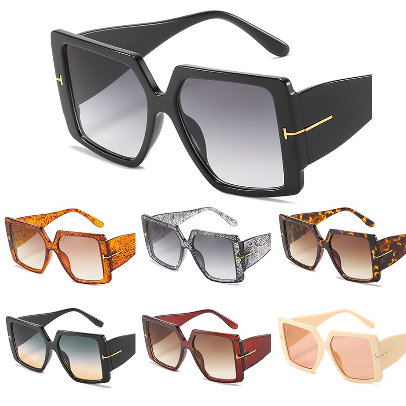 Kính Râm MATA Thời Trang Sang Trọng Cho Nam Và Nữ