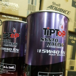 Nhớt rafoil cho xe tay ga, nhớt rafoil tổng hợp dùng cho xe ga 800ml