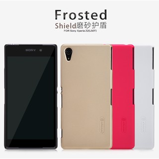 ỐP lưng Nillkin cho sony Xperia Z2