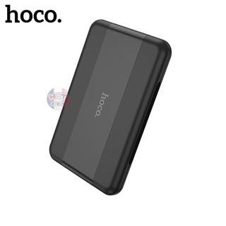 Bộ đầu chuyển đổi cáp đa năng Hoco U86 Type C Light.(ning) Micro USB-A