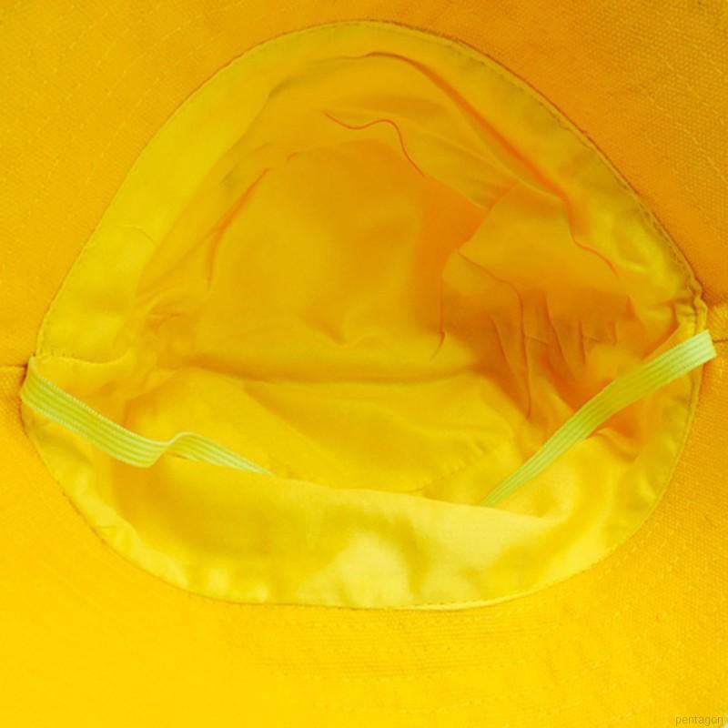 Mũ vành chống nắng in hình hoạt hình dễ thương cho bé