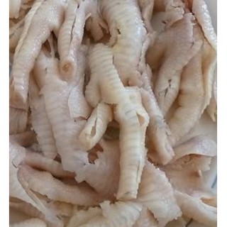 COMBO 2KG CHÂN  GÀ RÚT XƯƠNG (HÀNG NET5)