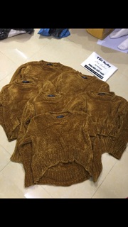 Áo len nữ zara xuất xịn
