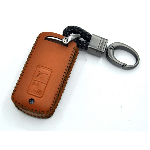 BỌC CHÌA KHÓA SMARKEY AIRBLADE, VISION DA TẶNG MÓC KHÓA