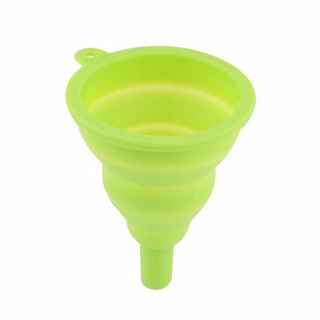 Phễu silicon mini xếp gọn