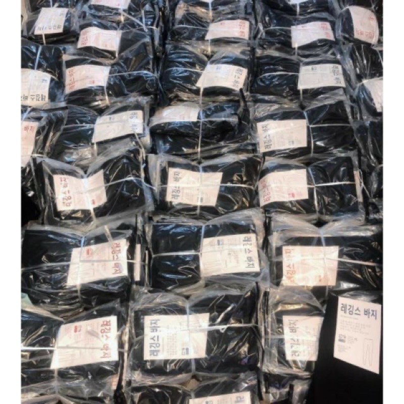 Quần Legging Cạp Cao - Hàng Cao Cấp | BigBuy360 - bigbuy360.vn