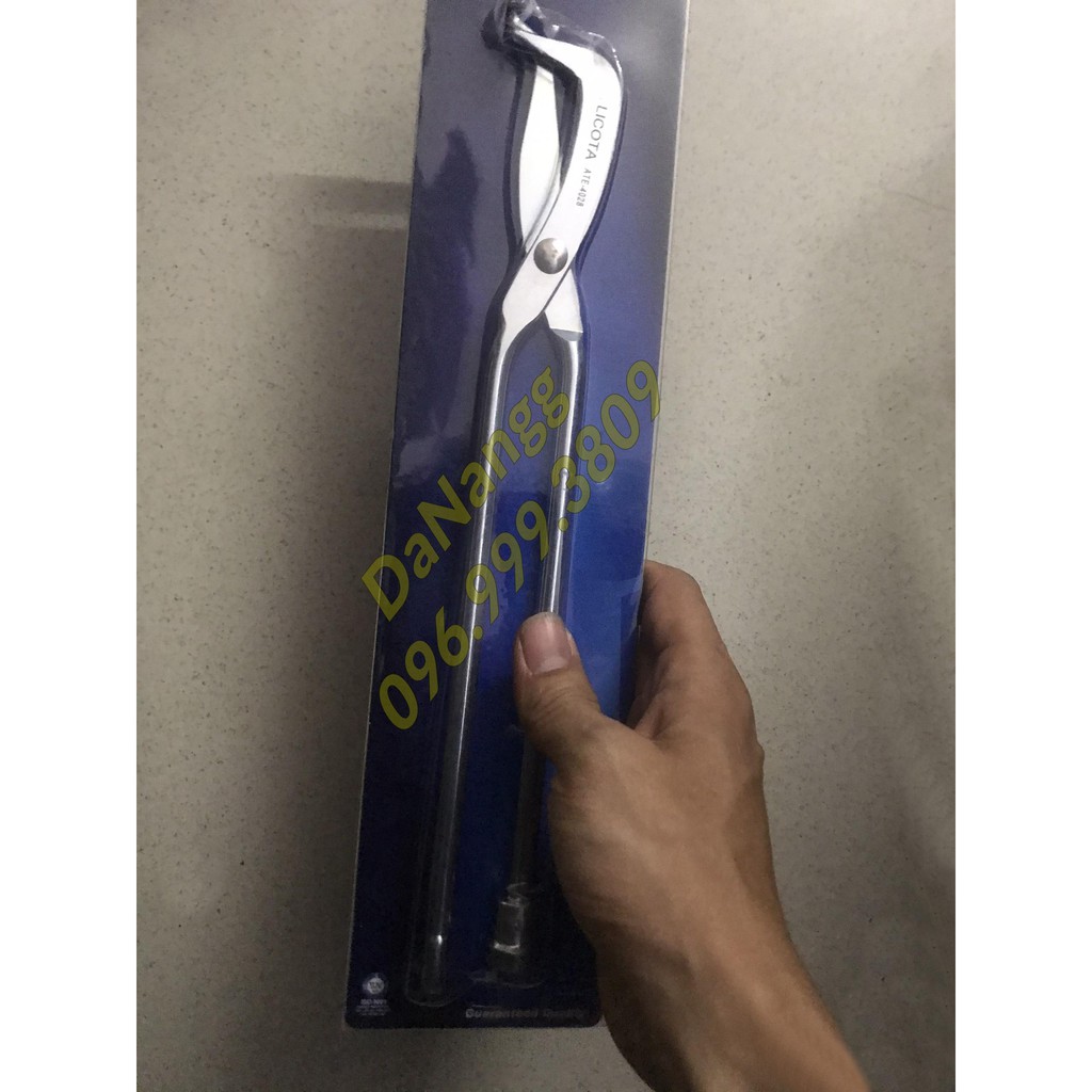 Kìm vào lò xo thắng xe hơi LICOTA