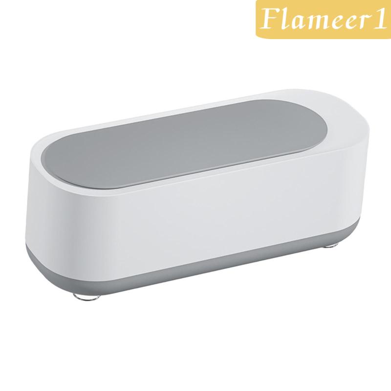 [Flameameer1] Máy Vệ Sinh Đồng Hồ / Trang Sức Điện Tử Bằng Sóng Siêu Âm