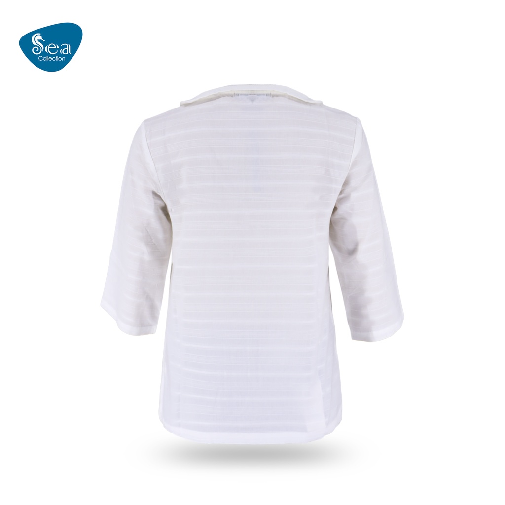 Áo Kiểu Nữ 12617 Sea Collection