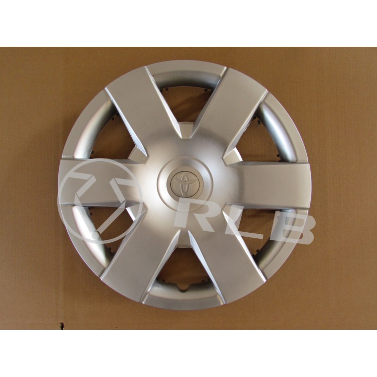 1 Bộ 4 Nắp Đậy Vành Bánh Xe Hơi toyota hiace van kdh200 2004-2019