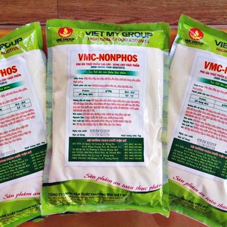 VMC -NONPHOS(Chất tạo dai giòn từ thiên nhiên thay thế hàn the)