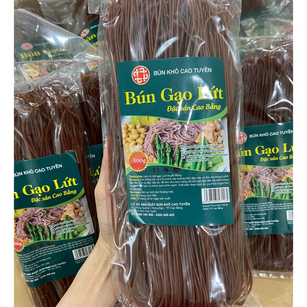 Bún gạo lứt, phở gạo lứt, mỳ ngũ sắc, bún ăn kiêng, giảm cân,keto/das, Eatclean & Heatthy | BigBuy360 - bigbuy360.vn