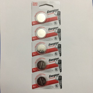 Pin CR2032 Energizer 3V Lithium