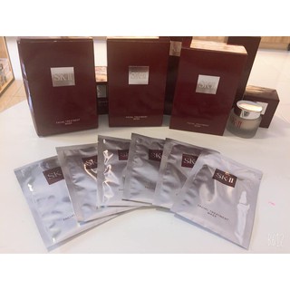 Mặt nạ SK-II FACIAL TREATMENT MASK