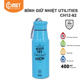 BÌNH GIỮ NHIỆT COMET CH12-62