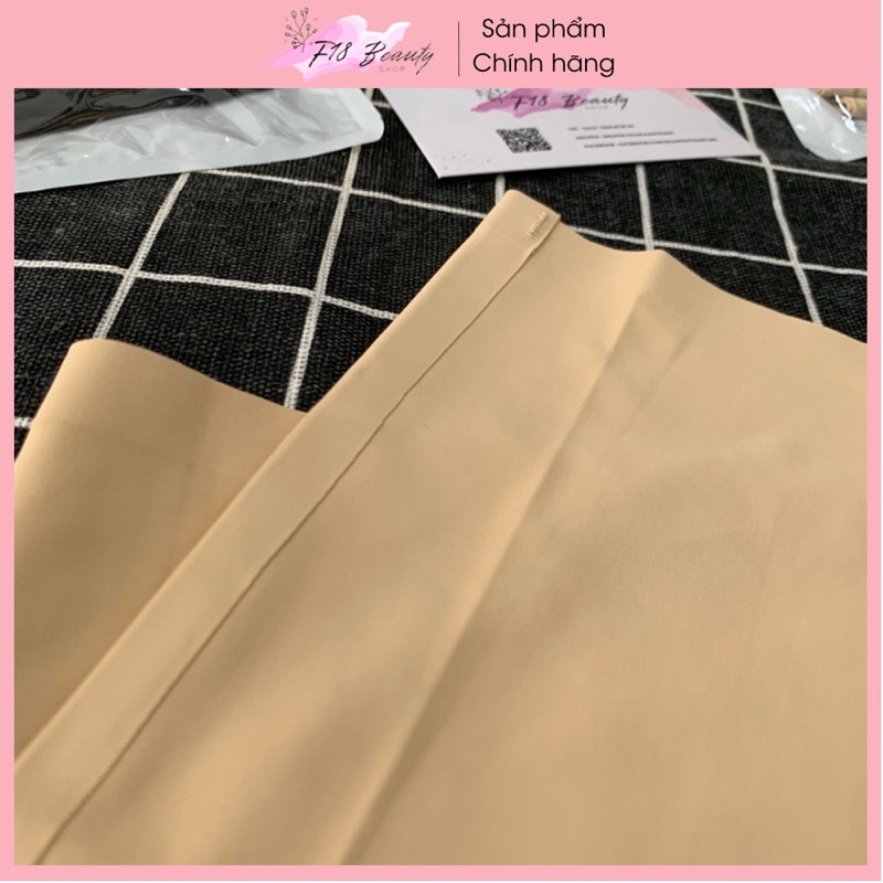Áo Liner Mặc Lót Trong Khi Đeo Đai Nịt Bụng Latex Chống Hằn Ngứa