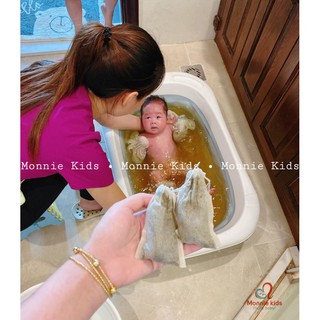 THẢO DƯỢC TẮM HATOMO